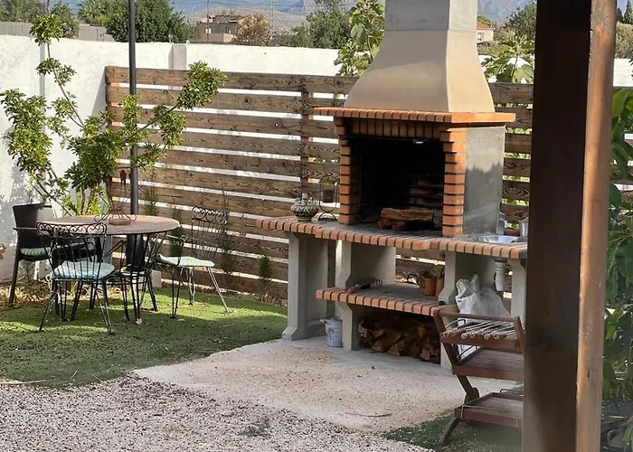 Chalet Privado