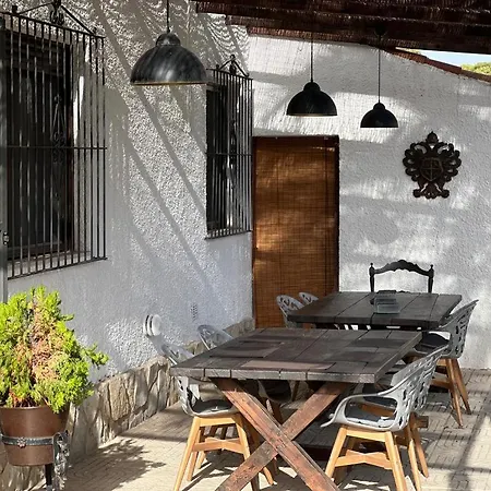 Chalet Privado San Juan  Exterior photo
