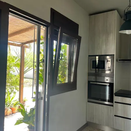 Chalet Privado San Juan  Exterior photo
