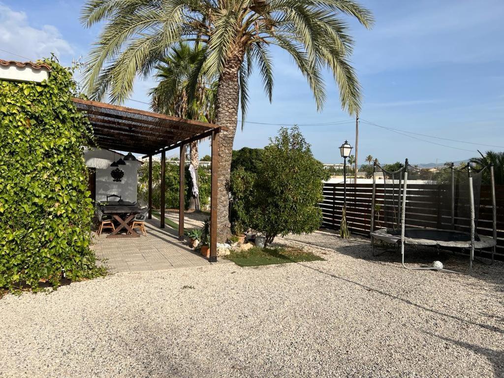 Privado San Juan (Alicante)