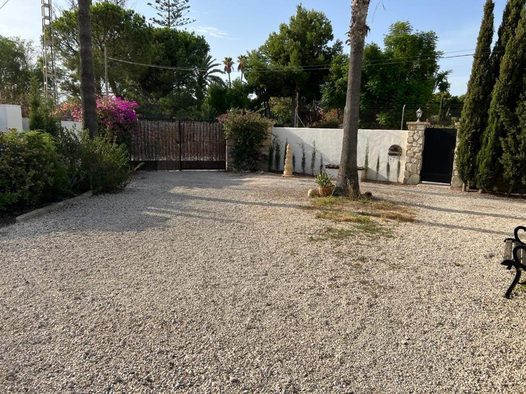 Holiday home Privado