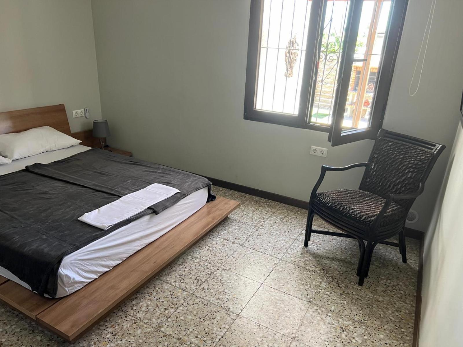 Holiday home Privado