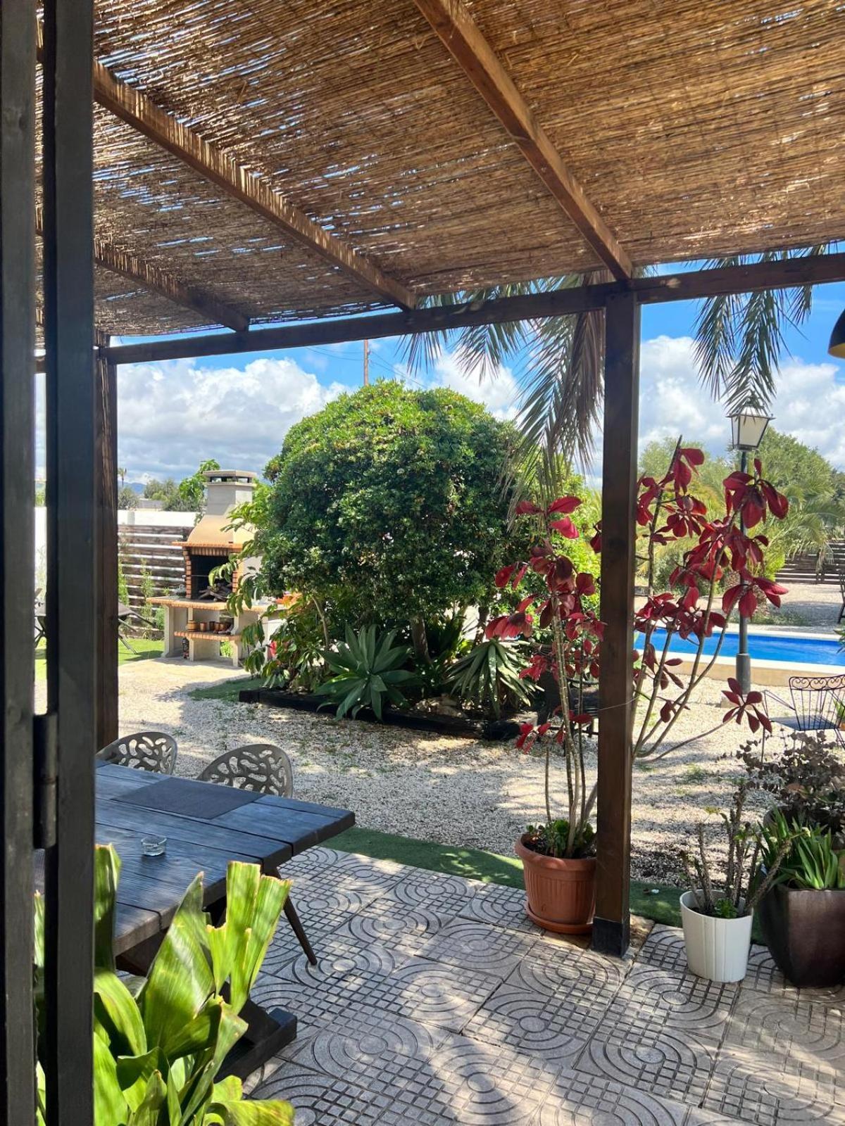 Privado Holiday home *