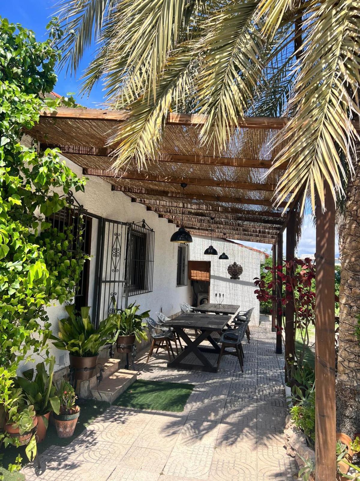 Privado * San Juan (Alicante)