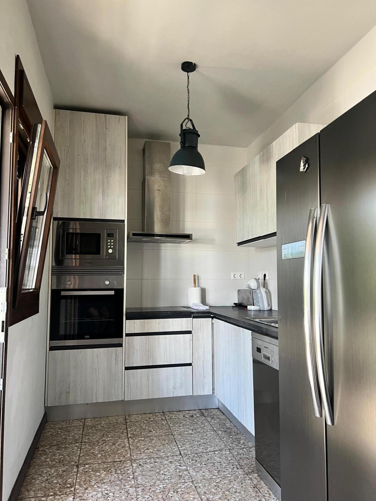 Holiday home Privado