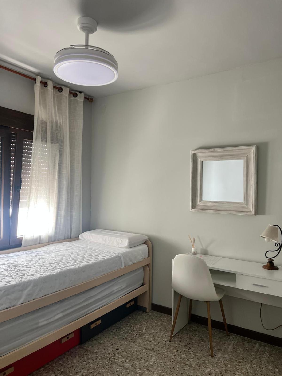 Privado Holiday home San Juan (Alicante)