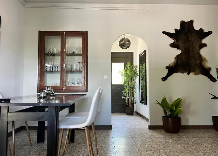 Chalet Privado
